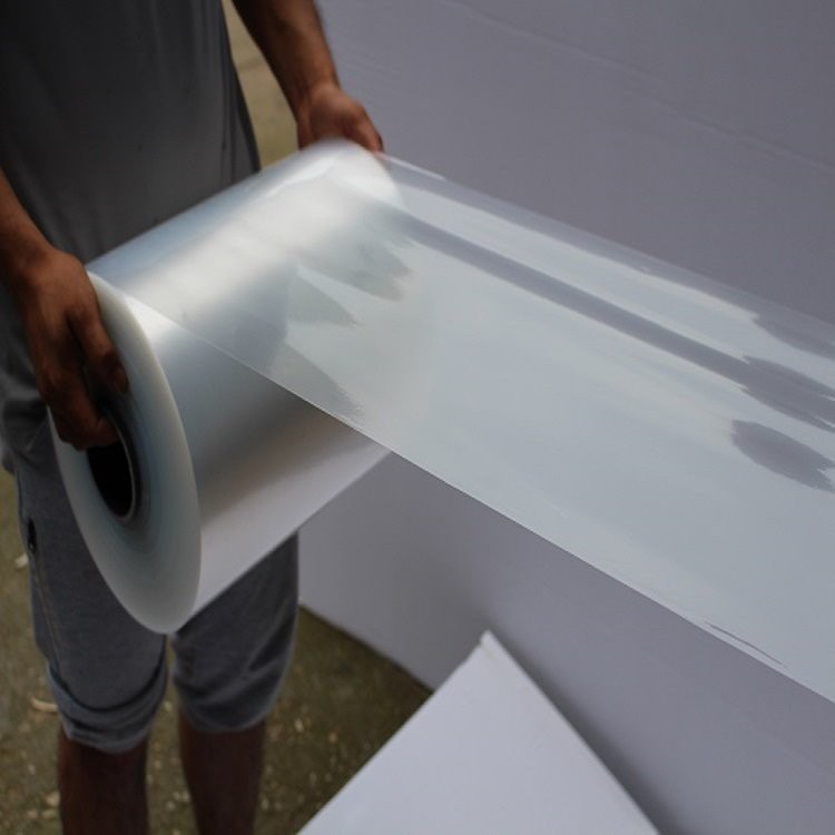 Etüleen-etüülakrülaadi kopolümeer