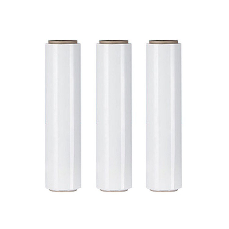 Kuumsulav liimkile tekstiili Fanricule