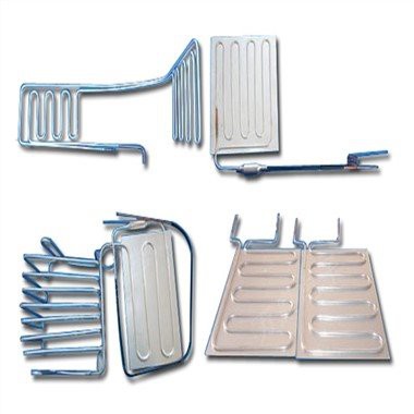 Liimitud tüüpi aurusti