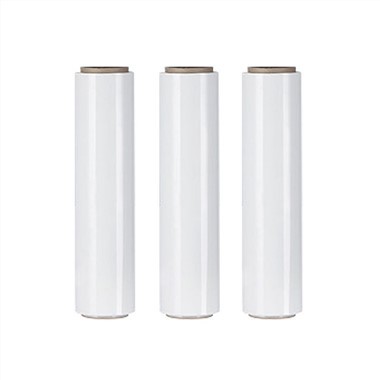 Kuumsulav liimkile tekstiili Fanricule